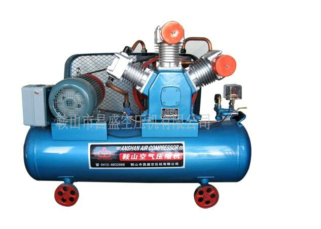 【空壓機(jī)】使用注意，你bi須知道！