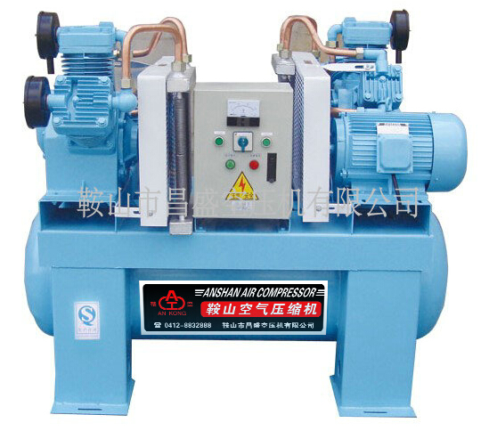 【gao效率空氣壓縮機(jī)】我的狂怒，你駕馭不住。