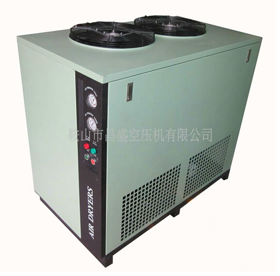 ☆大型冷凍干燥機☆帶你裝B，帶你飛！