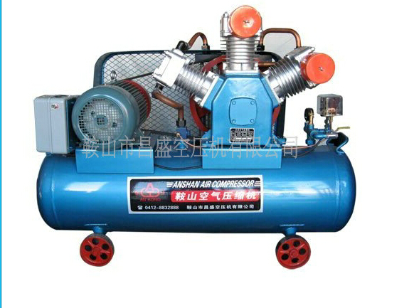 ☆低噪音空氣壓縮機☆讓您更加安靜的工作。