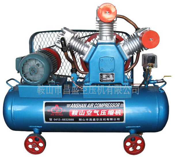 【醫(yī)療用無油空壓機】病人，我來保護你。