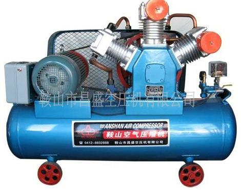 【低噪音空氣壓縮機(jī)】的終身使用說(shuō)明書(shū)