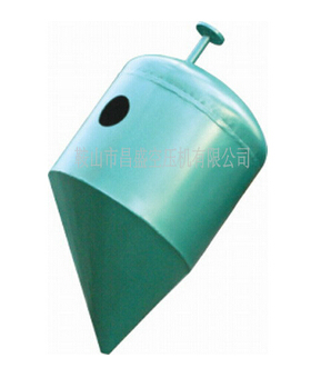 從開(kāi)始到結(jié)束--異型儲(chǔ)氣罐