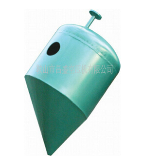 【蒸汽儲氣罐】不怕壓力，勇往直前