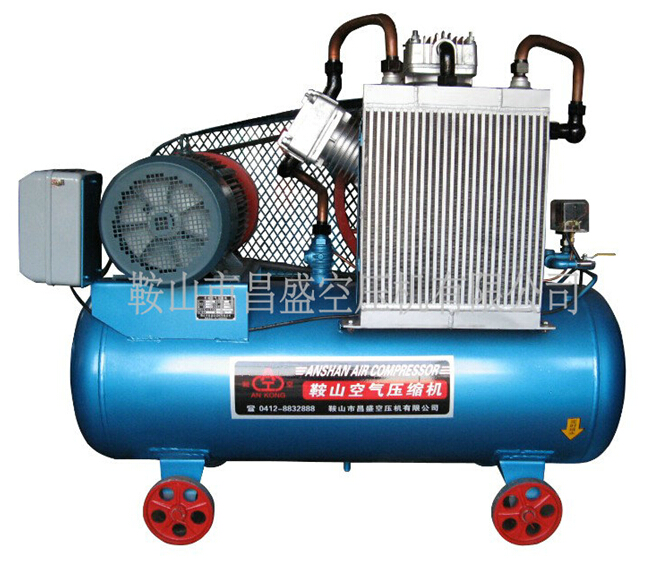 【無油空氣壓縮機(jī)】你想象不到的強(qiáng)大。