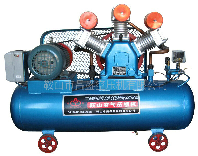 【節(jié)能無油空壓機(jī)】直接傳動的強(qiáng)大的特性。