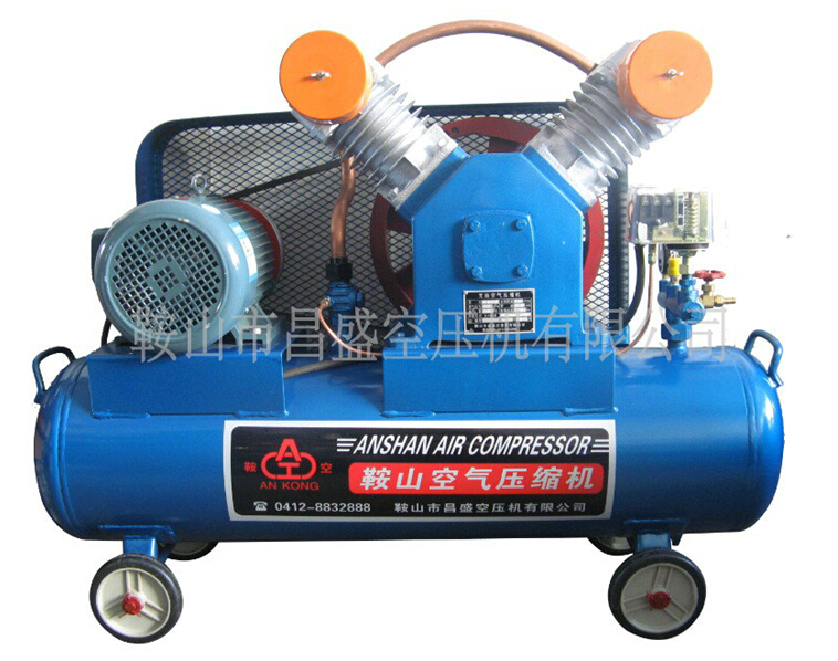 【便攜式空壓機(jī)】生命重任，豈可盲從。