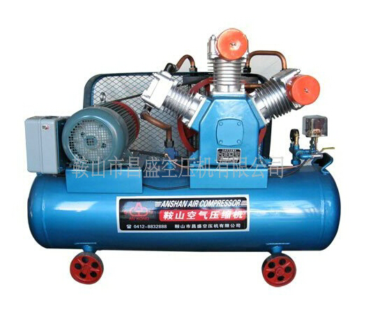 【無油空壓機(jī)】會使用不務(wù)必會保養(yǎng)。