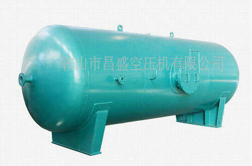 〖臥式儲氣罐〗來得早不如來得巧。