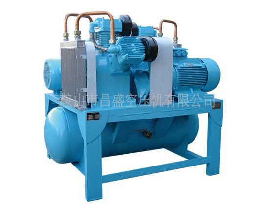 『空氣壓縮機(jī)』工業(yè)現(xiàn)代化的基礎(chǔ)。