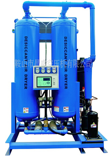 【干燥機(jī)】的選擇問(wèn)題。