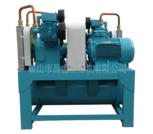 『全無(wú)油空壓機(jī)』不用油的嗎？別想太多?。?！