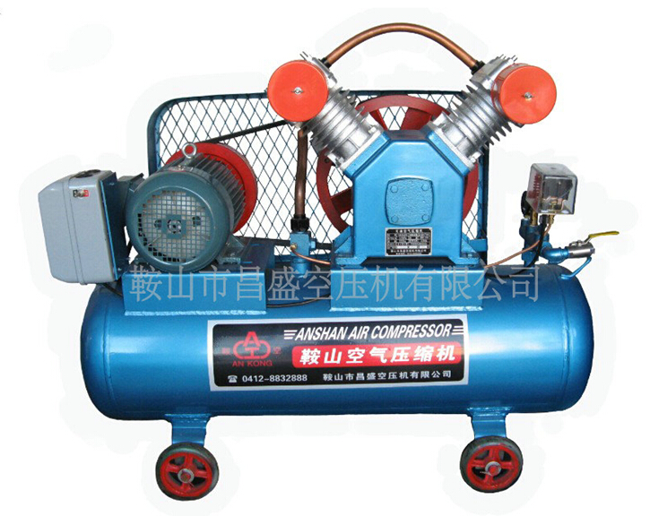 ◆活塞式無油空壓機(jī)◆以信譽(yù)立足，以品質(zhì)說話。