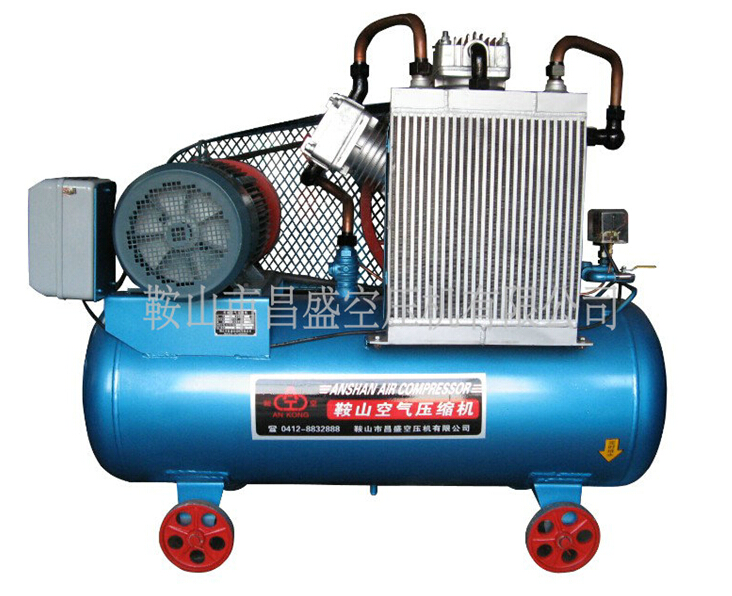 【噴漆無油空壓機(jī)】小竅門，大作用