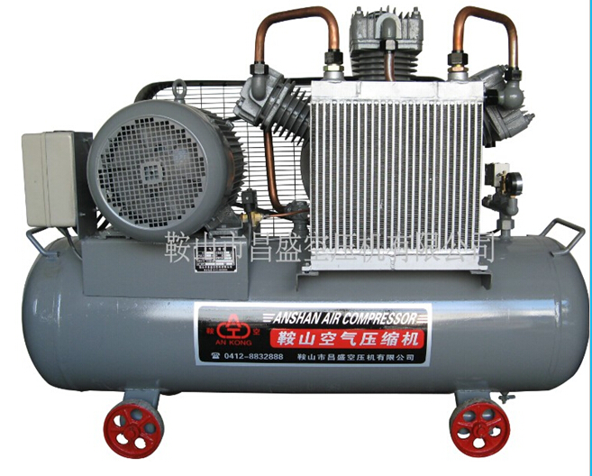 【遼寧空壓機(jī)】的組成部分。