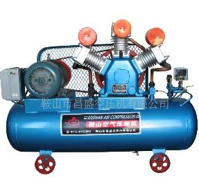 【節(jié)能無油空壓機(jī)】節(jié)能huan保，人人有責(zé)