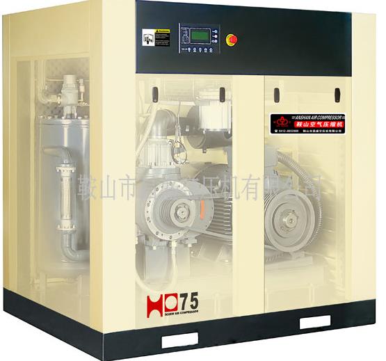【螺桿空壓機(jī)】新時代的號角
