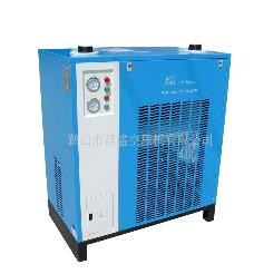 【冷凍式干燥機】未來，將由它來掌控