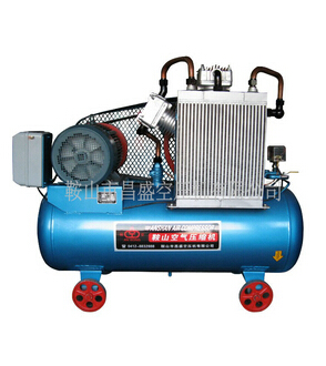 【噴漆無油空壓機(jī)】使用注意事項(xiàng)你知道嗎？