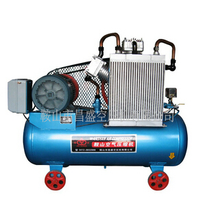 為什么要堅(jiān)持使用無油空氣壓縮機(jī)？