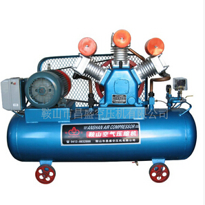 節(jié)能無(wú)油空壓機(jī)--真的一點(diǎn)都不含油?。?！