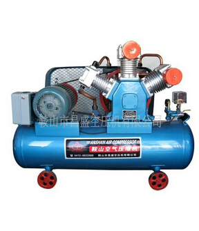 【低噪音空氣壓縮機(jī)】心靜了，所有都好！