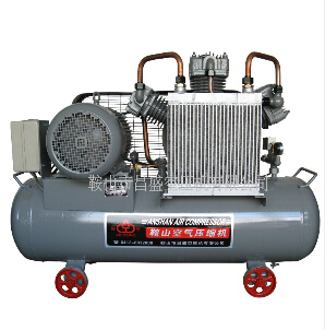 【遼寧空壓機】，空壓機的運行和停機