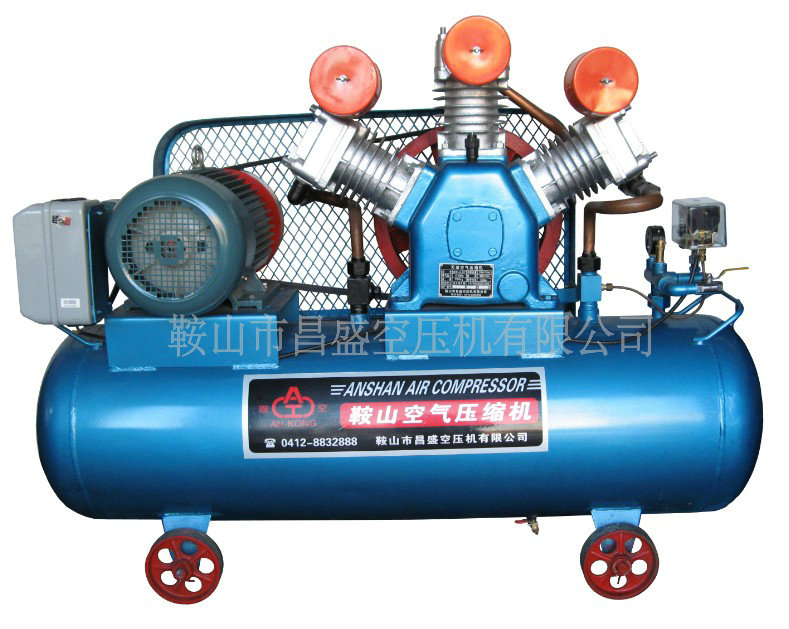 終于知道為什么【節(jié)能無油空壓機】如此節(jié)能了？