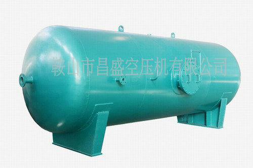 【空壓機(jī)儲(chǔ)氣罐】與空壓機(jī)該如何匹配呢？