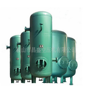 立式儲(chǔ)氣罐與真空罐是無(wú)聯(lián)系呢？